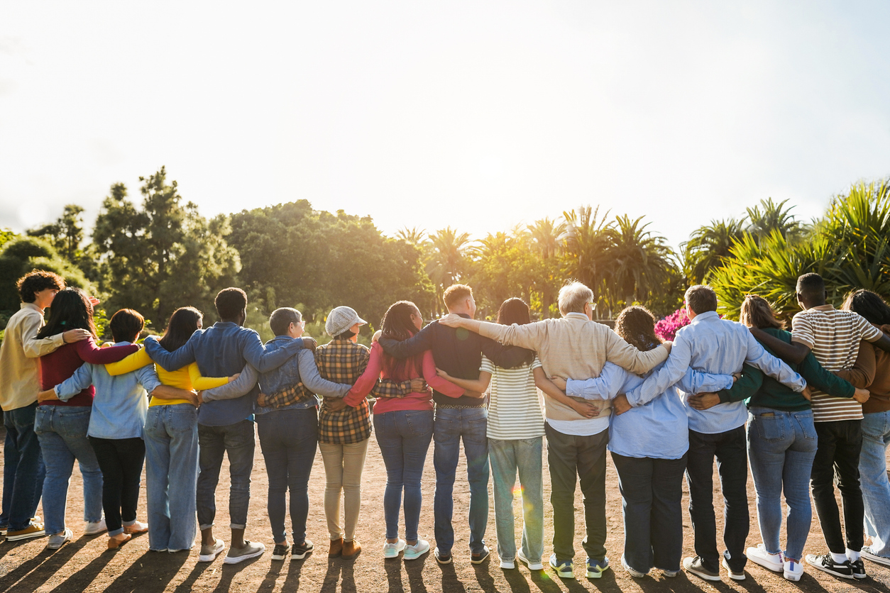 Workshop Diversity - Titelbild